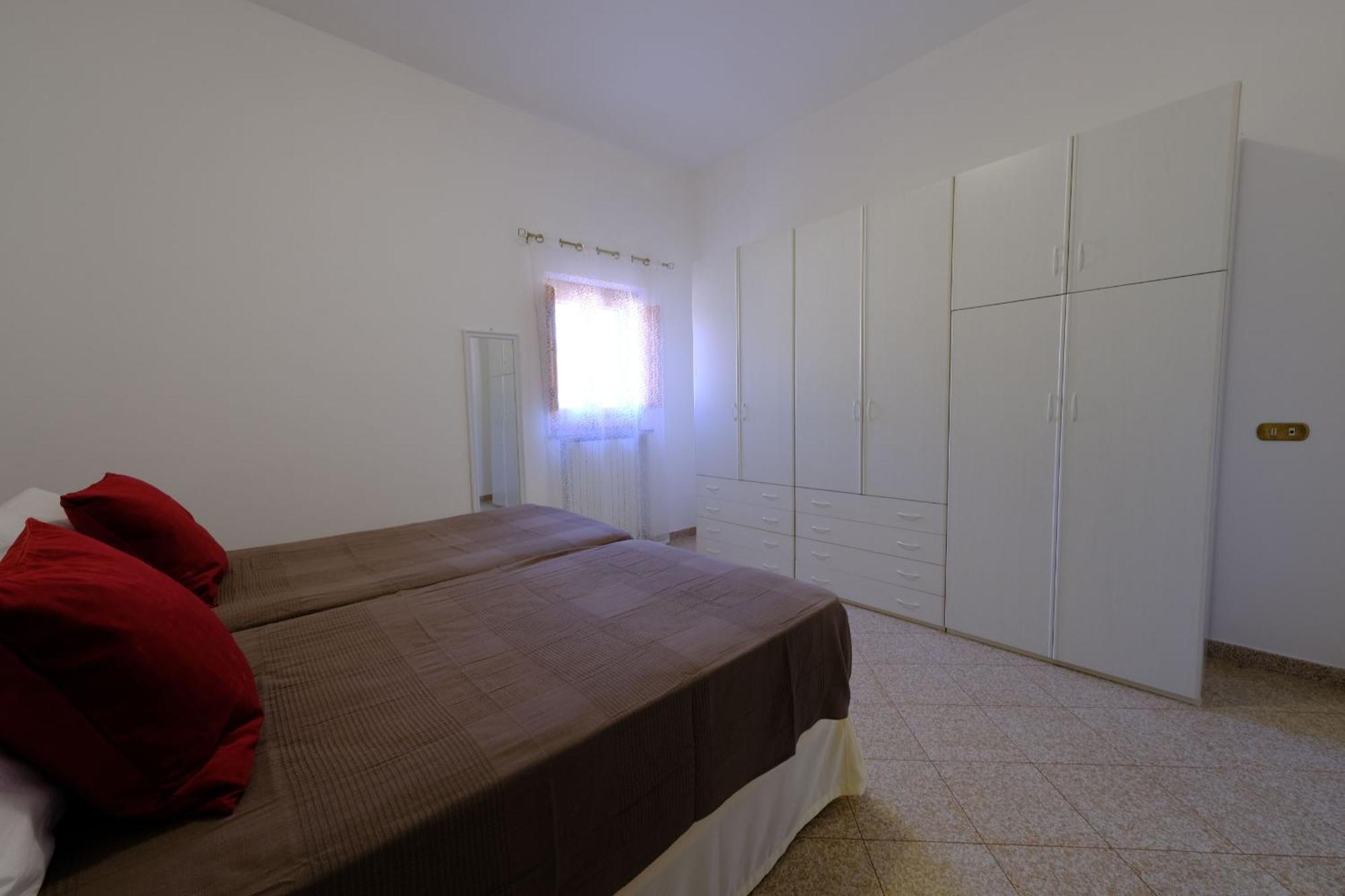 Tenuta con due abitazioni indipendenti Martina Franca Esterno foto