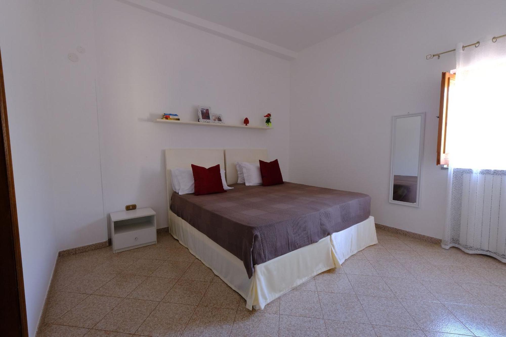 Tenuta con due abitazioni indipendenti Martina Franca Esterno foto