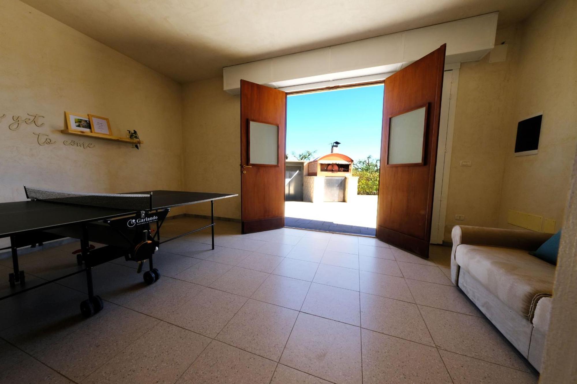 Tenuta con due abitazioni indipendenti Martina Franca Esterno foto