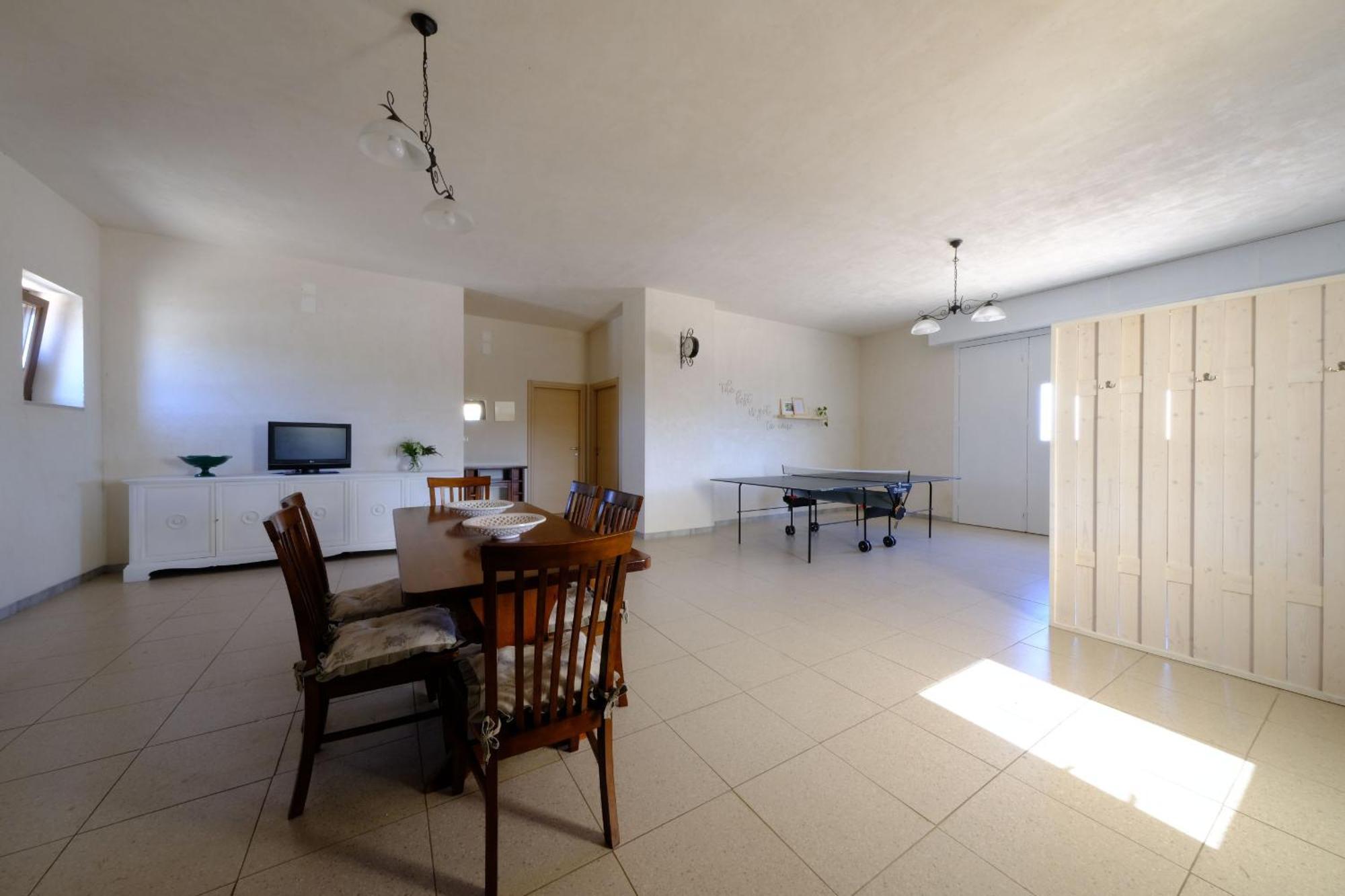Tenuta con due abitazioni indipendenti Martina Franca Esterno foto